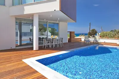 Image de Sunrise Seaview Villas