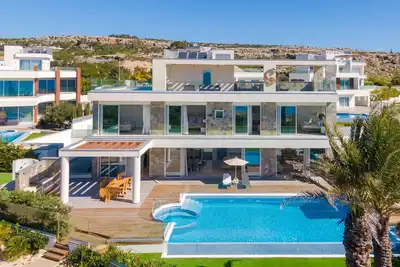 Image de Sea Pearl Beachfront Villas