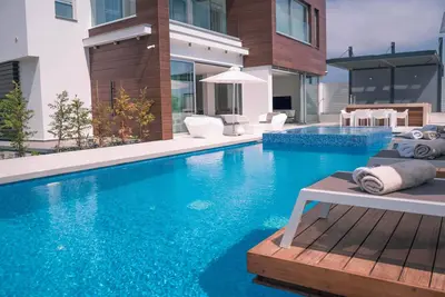 Image de Vivo Mare Seaview Villas | 3 Bedrooms