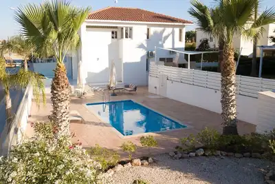 Image de Pernera Family Villas