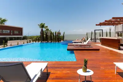 Image de Vivo Mare Beachfront Residences