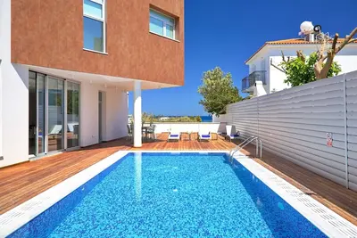 Image de Sunrise Seaview Villas