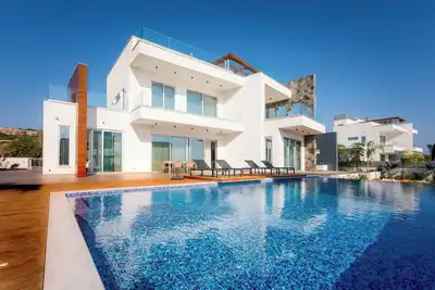 Image de Sea Pearl 4 Bedroom Seaview Villa
