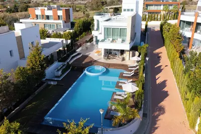 Image de Vivo Mare Beachfront Villas