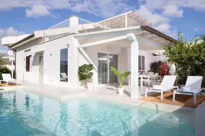 Image de Villa Deolinda