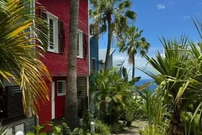 Image de La Parenthèse Tropicale 4 Étoiles, Idéal pour les familles