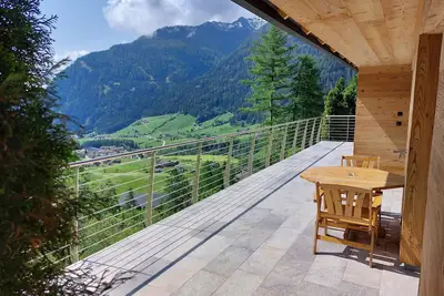 Image de Chalet Bergblick - Neueröffnung 2024