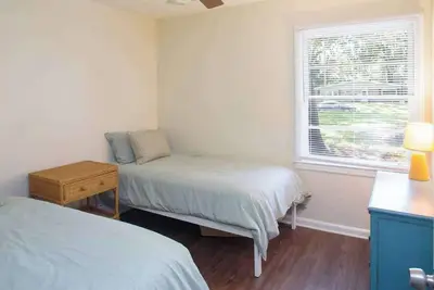 Image de Midtown Cottage in Savannah