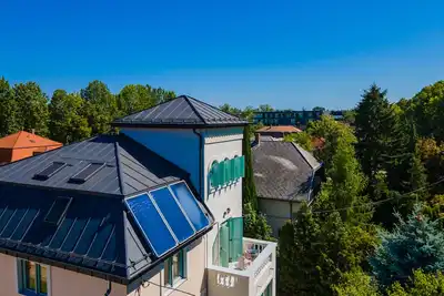 Image de Harmony Boutique Villa - Green Botanic Apartment