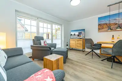Image de Neu ab Frühling 24 bei uns in der Vermittlung, Gleich Neben Haus Strandoase