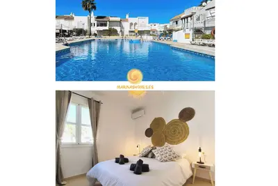 Image de Medina Marinas - Your penthouse with private solarium!