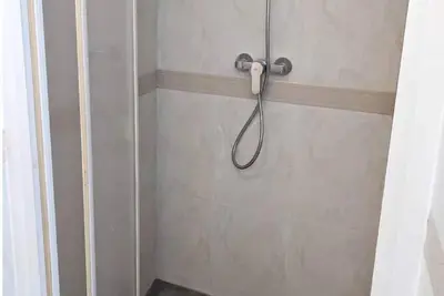 Terrassen Apartment in Moraira