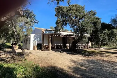 Image de Casa Rural en el Parque Natural de los Alcornocales