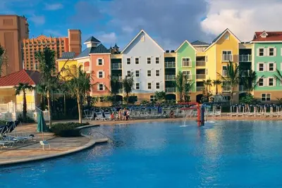 Image de Harborside Atlantis Resort 1 Bedroom Condo