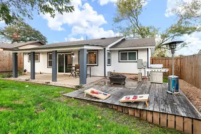 Image de Free Parking, South 1st, 3br, Luxury Bathroom