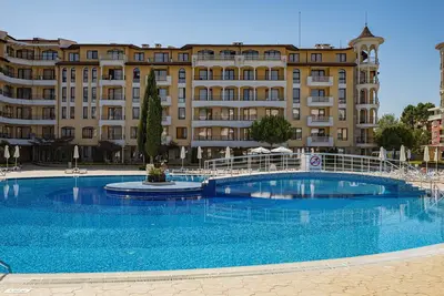 Image de Menada * Royal Sun * Family Apartment
