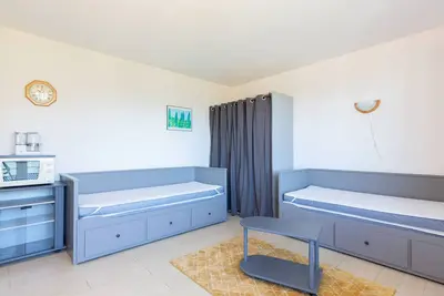 Image de Studio 4 personnes à 50m des pistes à Peyragudes