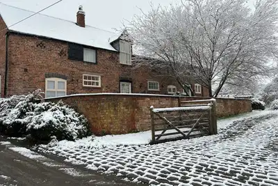 The Coach House Annex Malpas