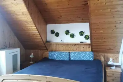 Image de Klein, Gemütlich und Praktisch