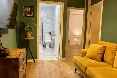 Image de Bright/Quiet 2br Gem near Kings Cross
