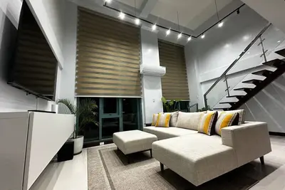 Image de Kumokasa Loft: Your Stylish Pet-Friendly Retreat in Quezon City