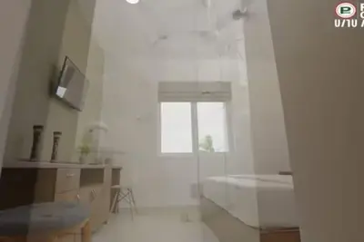 Image de Absolutely beachfront luxury apartment