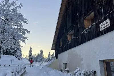 Image de Gîte \"au cœur des rêves\" en pleine nature! En montagne, idéal pour se ressourcer