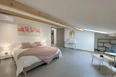 Image de Résidence La Listrella