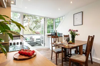 Image de Beckview Studios Apartment