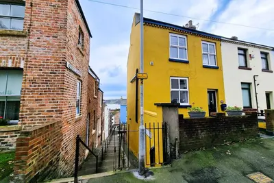 Image de Sea Fever - St Mary's Walk