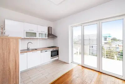 Image de Maison confortable près de la plage App 6