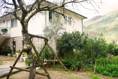 Image de Casa da Igreja Gerês