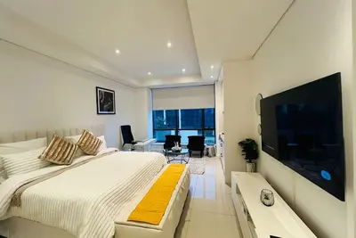 Image de Luxury Apartment in Sandton Skye Hotel Suites