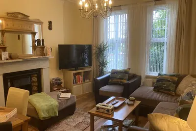 Image de Mountroyal Victorian Self Catering apartment 2 (Sleeps7)