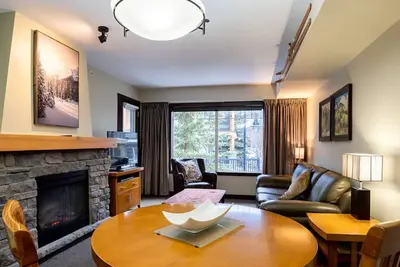 Image de Canmore - Copperstone #5207 - 1 Bedroom