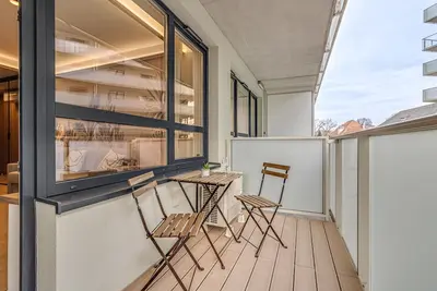 RentPlanet - Apartamenty Central Park