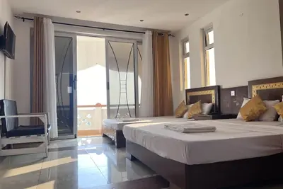 Image de Royal beachfront apartments with a sea view in shanzu just before mtwapa bridge
