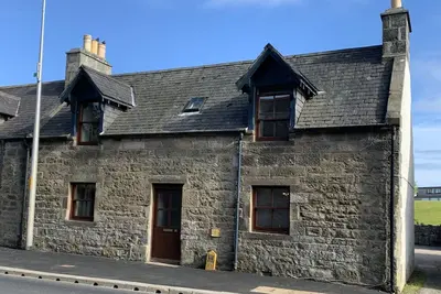 Image de Highlands Holiday House in the heart of Coastal Brora