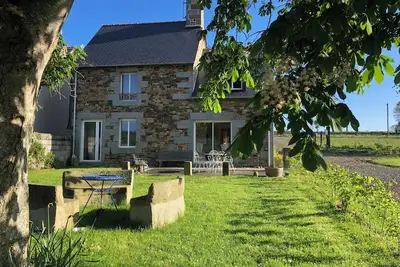 Image de Maison chic, proche du Mont Saint Michel