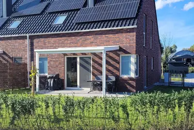 Image de Family harbor Fedderwardersiel