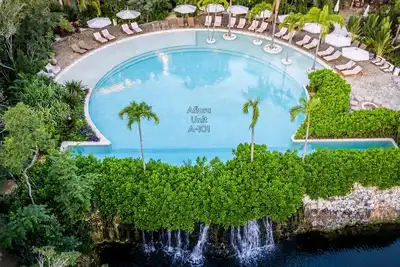 Image de Chic Stay in Aldea Zama Tulum – Pool & Parking