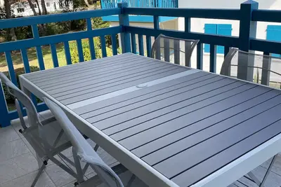 Image de Appartement T3 tout près du centre-ville Hossegor / Capbreton