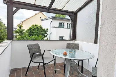 Image de Apartmenthaus Goldgrube