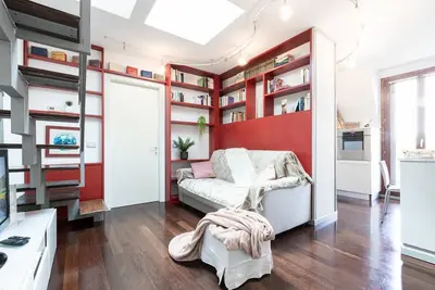 Image de Simplon Split level Terrace Top Collection