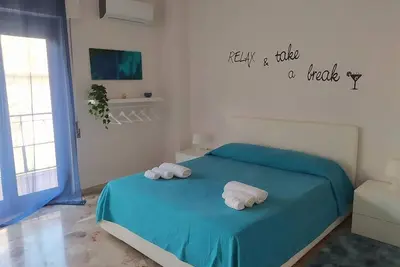 Image de 3 Bedroom Private vacation home in Palermo