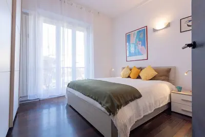 Image de Monte Grappa Apartment by Wonderful Italy