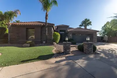 Image de Golfer's Oasis at Augusta Ranch!