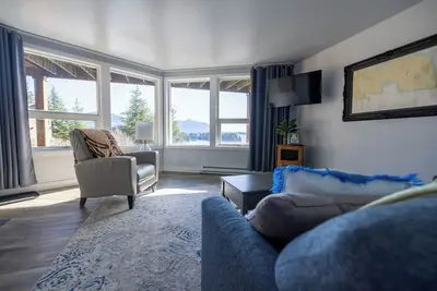 Image de Turner Guest House - one bedroom, one bathroom, ocean views