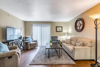 Image de Close to Sdc and Table Rock Lake Family Friendly Condo in Branson