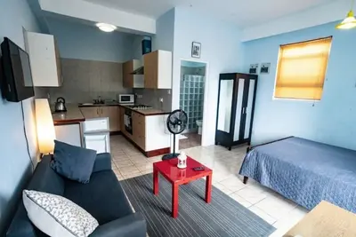 Image de Sunset Plaza Apartments 2